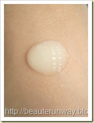 white glove extreme brightening pore refining gel