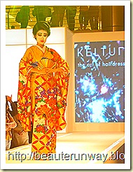 kelture hair show paragon japanese 06