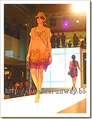 Metro Spring Summer Fashion Show 9