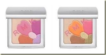 RMK Spring 2009 Makeup 2