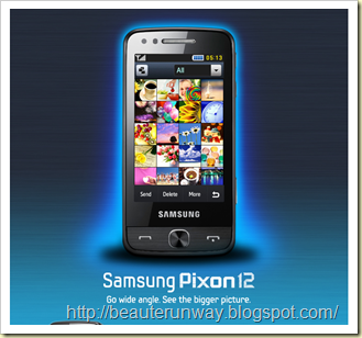 Samsungpixon