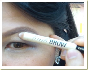 Benefit Wow my Brow !