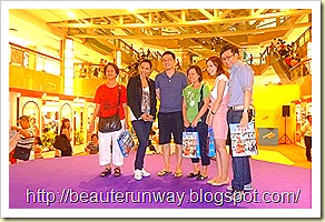 Experience Macau with Irene Ang 3