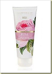 marks and spencer hand cream