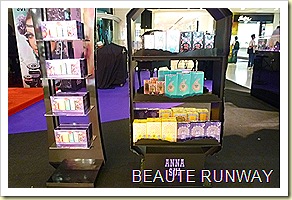 Anna Sui Perfumes