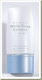 Elizabeth Arden White Glove Extreme UV Protector
