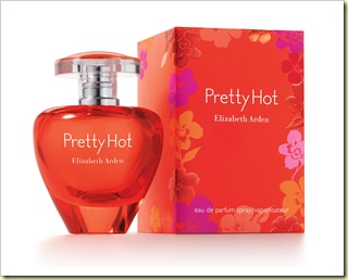 Pretty Hot Elizabeth Arden Eau de Parfum
