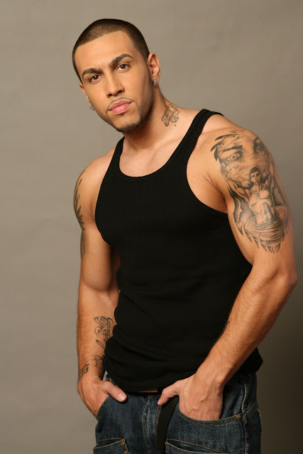 alex velea description