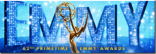 2010 Emmy Nominations