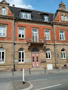 Rathaus Neckarau 