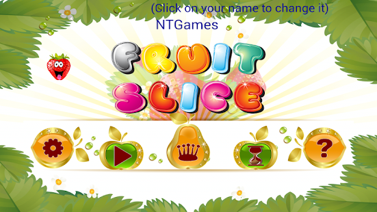 How to install Fruit Slice HD patch 1.1 apk for android
