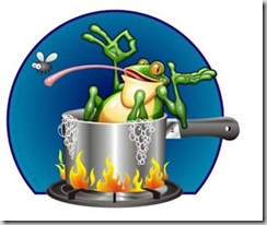 Frog in pot (3)