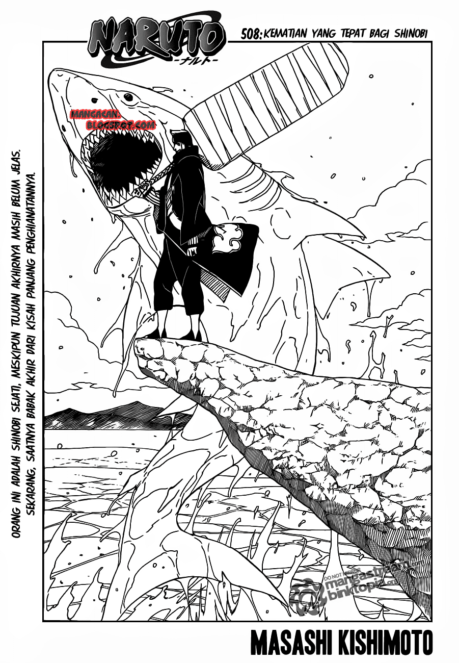 naruto 508 naruto 508