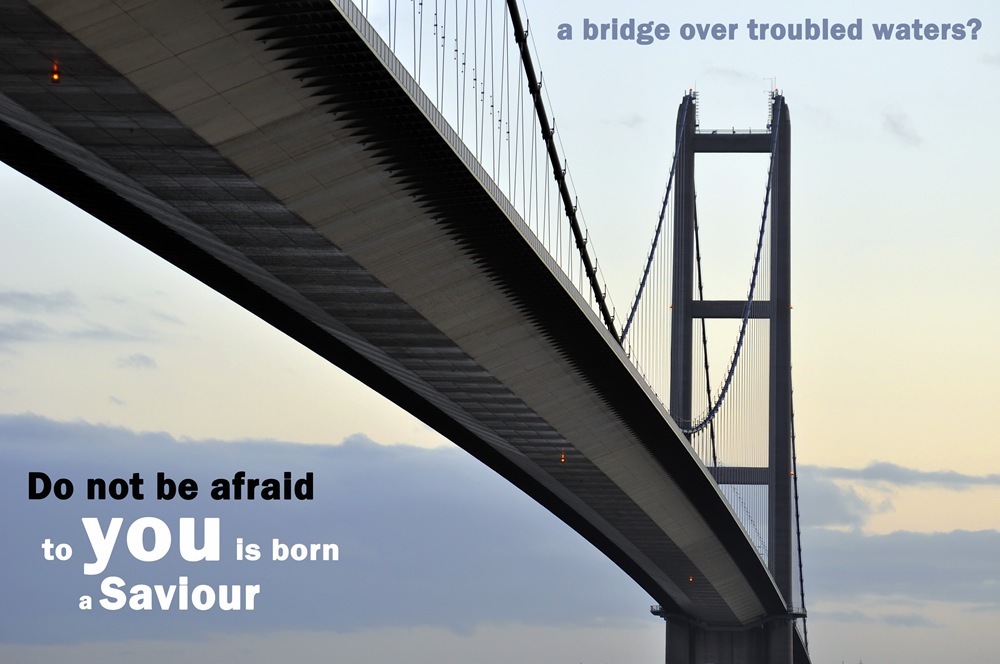 [humber bridge close up of south tower and deck at dusk do not be afraid[5].jpg]