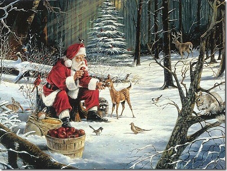 postal de navidad cosasparanavidad.blogspot (75)