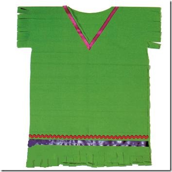 disfraz de indio (4)