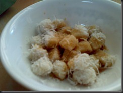 kuih gunting