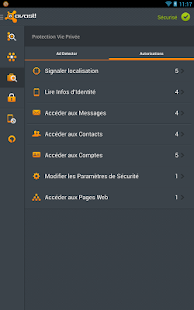 Mobile Security & Antivirus - screenshot thumbnail