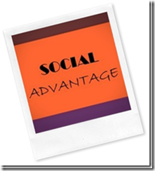 Social Advantage box