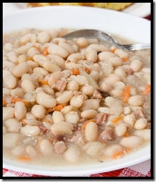 ham-bean-soup