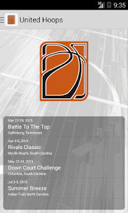 Download United Hoops APK for PC