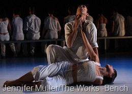 Jennifer Muller/The Works