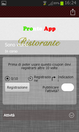 免費下載旅遊APP|ProntoApp Ristorante app開箱文|APP開箱王