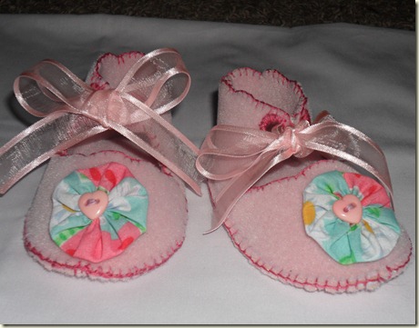 baby shoes 007