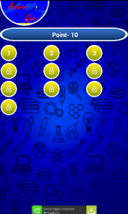 answer quiz - screenshot thumbnail