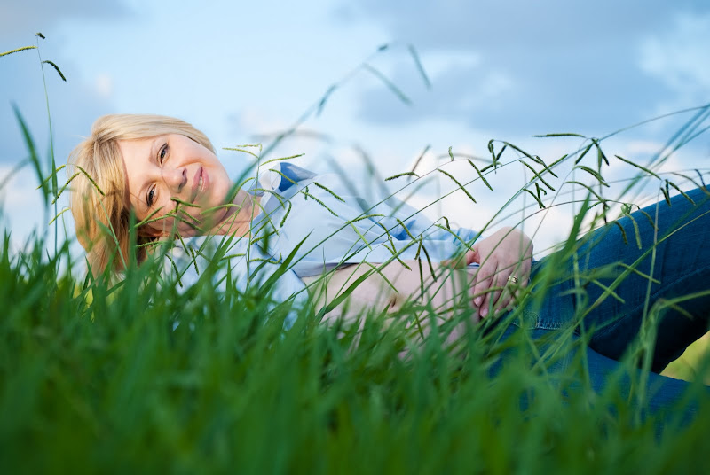 О том как Тома и Дима ждут своего малыша