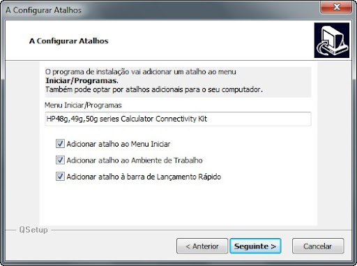 tutorial hp 50g Conn4x
