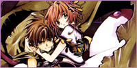 Tsubasa Reservoire Chronicle Ilustration Gallery