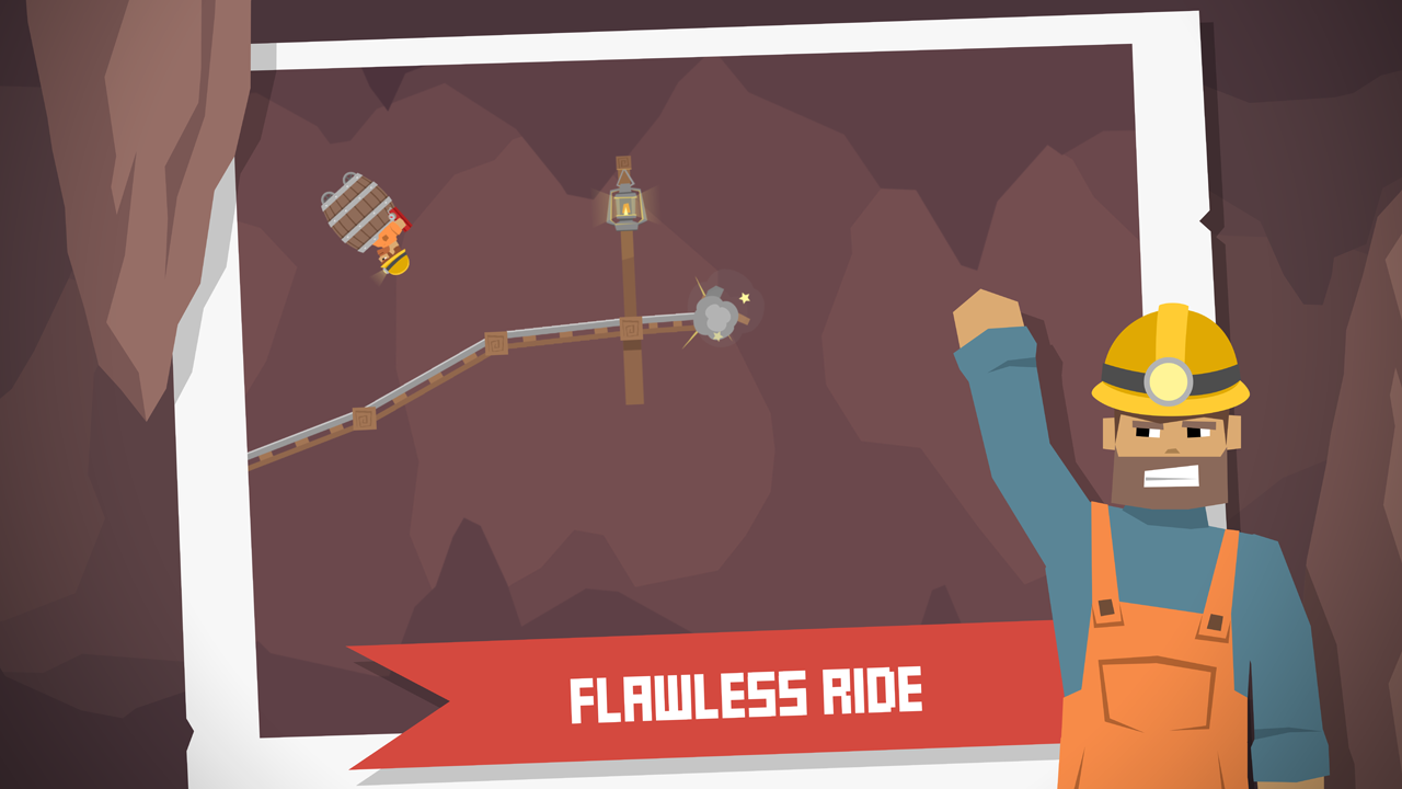   Survival Express: captura de tela 