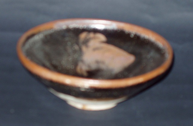 [c22 bowl tea 2pelicans bk-brn glaze 14.2x5.2 song fujian 12[2].jpg]