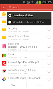 Free Download dodol File Explorer APK