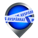 Larmkartan logo