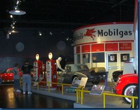 Corvette Museum (5)
