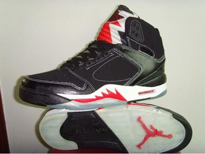 jordan 60 plus. Air Jordan 60+ (Sixty Plus) 06