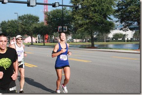 Jacksonville Marine Corps Half Marathon 168