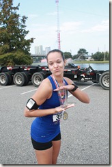 Jacksonville Marine Corps Half Marathon 207