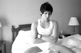 Model Sebastián Pollastro 