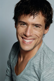 Model Roger Berruezo Vivancos