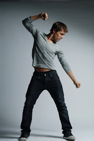 Model Roger Berruezo Vivancos