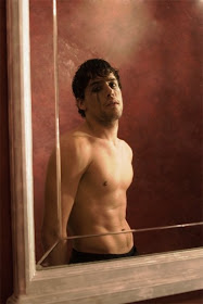 Model Roger Berruezo Vivancos