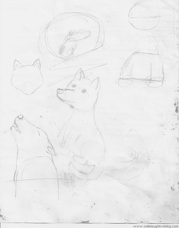 [wolf sketch for cake.jpg]