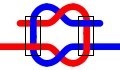 120px-Granny_knot.svg