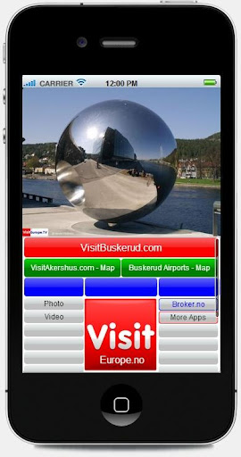 VisitBuskerud VisitEurope.no