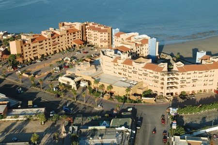 Puerto Peñasco (Rocky Point) Sonora México.