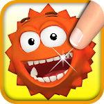 Cover Image of Unduh Hungry Balky Ball: Jump 4 Food 13.0 APK