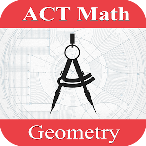 ACT Math : Geometry Lite.apk 1.4